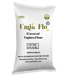 Unga-Flo